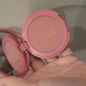 Tarte Blush in shade blushing bride